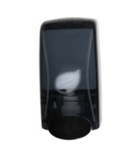 GLOBE 4620BSoap Dispenser - Foam Manual Bulk 1000ml - Black, Case: 1 Master Case: 24, Price by EA - 4620B -  - [unit price]