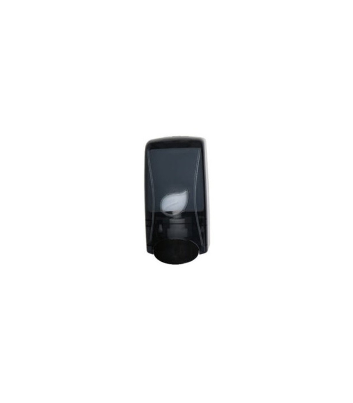 GLOBE 4620BSoap Dispenser - Foam Manual Bulk 1000ml - Black, Case: 1 Master Case: 24, Price by EA - 4620B -  - [unit price]