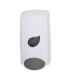 GLOBE 4620WSoap Dispenser - Foam Manual Bulk 1000ml - White, Case: 1 Master Case: 24, Price by EA - 4620W -  - [unit price]