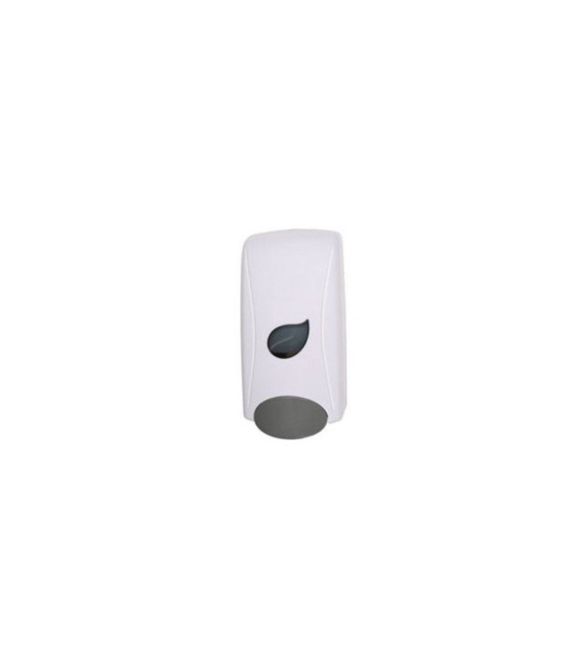 GLOBE 4630WSoap Dispenser - Lotion Manual Bulk 1000ml - White, Case: 1 Master Case: 24, Price by EA - 4630W -  - [unit price]