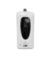 GLOBE 4805WSoap Dispenser - Automatic Lotion Bulk - White, Case: 1, Price by EA