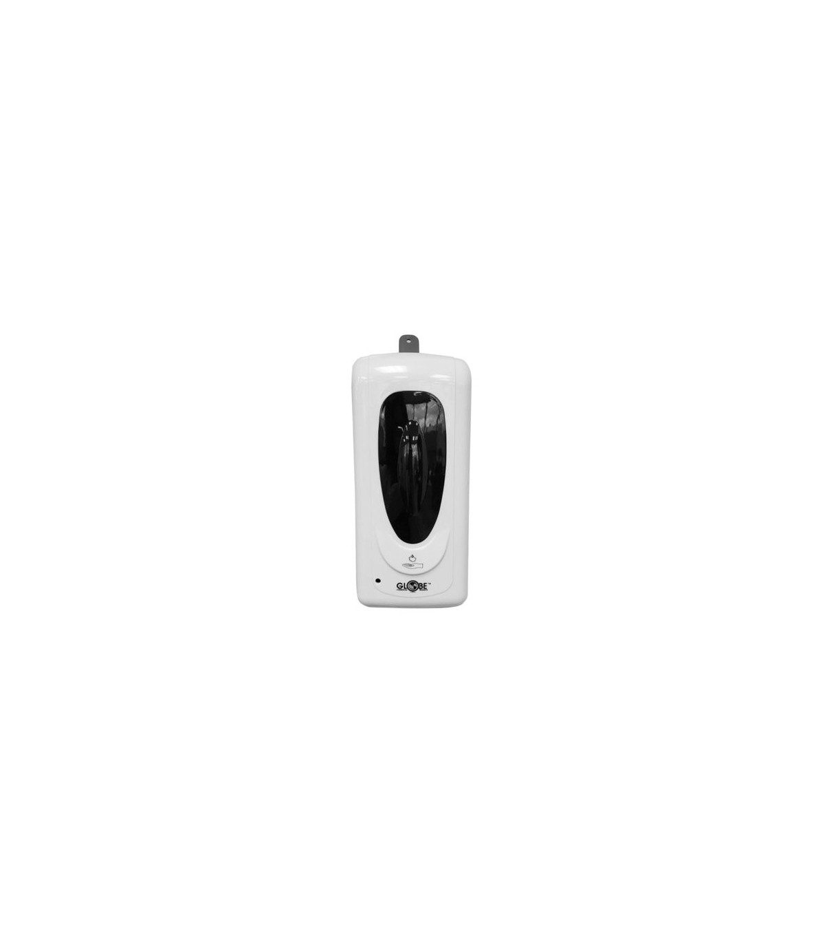 GLOBE 4805WSoap Dispenser - Automatic Lotion Bulk - White, Case: 1, Price by EA - 4805W -  - [unit price]