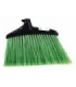 GLOBE 5006GBroom - Jumbo 16" Angle Broom Head Only - Green, Case: 4, Price by CS - 5006G -  - [unit price]