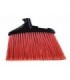 GLOBE 5006RBroom - Jumbo 16" Angle Broom Head Only - Red, Case: 4, Price by CS - 5006R -  - [unit price]