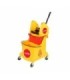 GLOBE 5035RMopping Combo - Downpress 36qt w/Bucket - Red Cuisine, Case: 1, Price by EA - 5035R -  - [unit price]