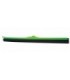 GLOBE 5090GSqueegee - 22" Plastic Double Moss - Green, Case: 2, Price by CS - 5090G -  - [unit price]
