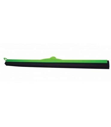 GLOBE 5090GSqueegee - 22" Plastic Double Moss - Green, Case: 2, Price by CS - 5090G -  - [unit price]