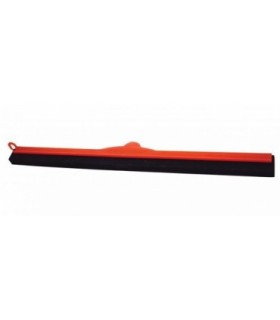 GLOBE 5090ROBS: Squeegee - 22" Plastic Double Moss - Red, Case: 2, Price by CS - 5090R -  - [unit price]