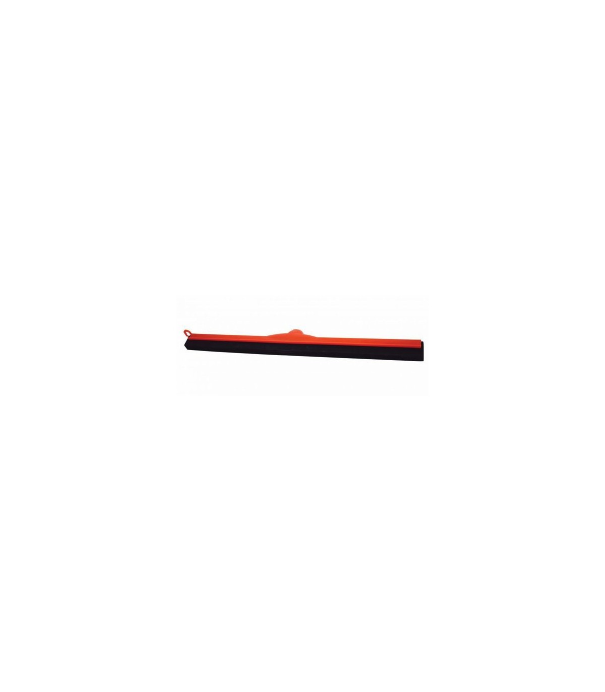 GLOBE 5090ROBS: Squeegee - 22" Plastic Double Moss - Red, Case: 2, Price by CS - 5090R -  - [unit price]