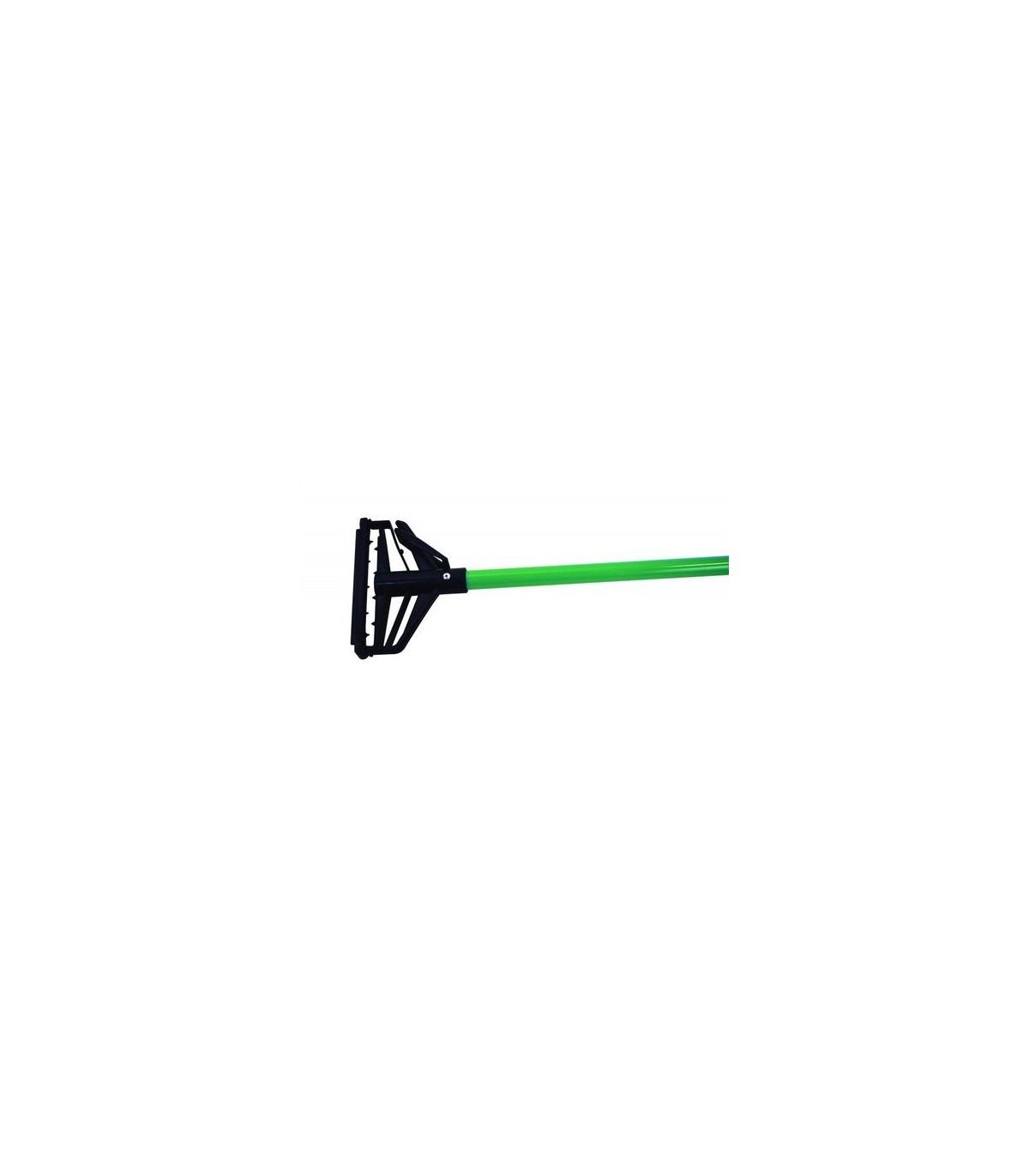 GLOBE 5122GMop Handle - Quick Release 60" Fiberglass - Green, Case: 2, Price by CS - 5122G -  - [unit price]