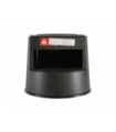 GLOBE 5250Step Stool - Mobile - Black, Case: 3, Price by EA
