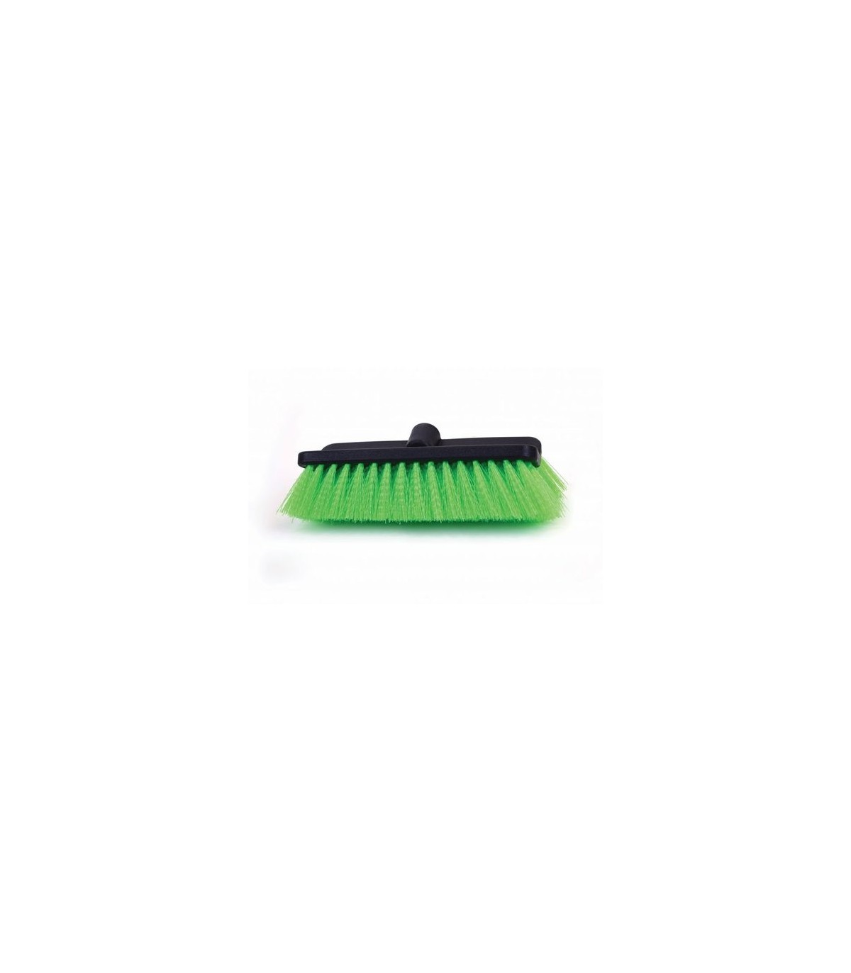 GLOBE 5625GBrush - Bi-Level Scrubbing Brush - Green, Case: 2, Price by CS - 5625G -  - [unit price]
