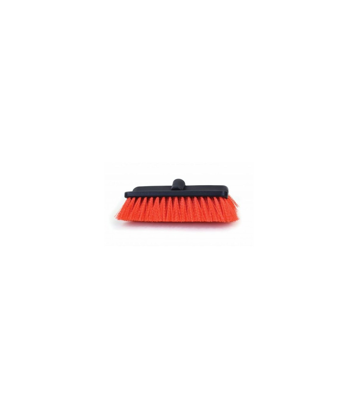 GLOBE 5625RBrush - Bi-Level Scrubbing Brush - Red, Case: 2, Price by CS - 5625R -  - [unit price]