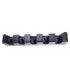 GLOBE 5700Tool Holder/Closet Organizer Fits 5 Handles - Black, Case: 1, Price by EA - 5700 -  - [unit price]