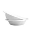 GLOBE 6042Compostable Bowl - Round 32oz - 50bg/10bg/cs, Case: 500, Price by CS