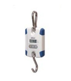 Rubbermaid FG007710000000 Final Sale: Digital Hanging Scale 100lbs, Price Per EA - FG007710000000 -  - [unit price]