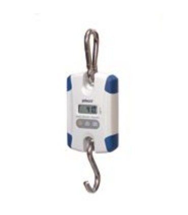 Rubbermaid FG007710000000 Final Sale: Digital Hanging Scale 100lbs, Price Per EA - FG007710000000 -  - [unit price]
