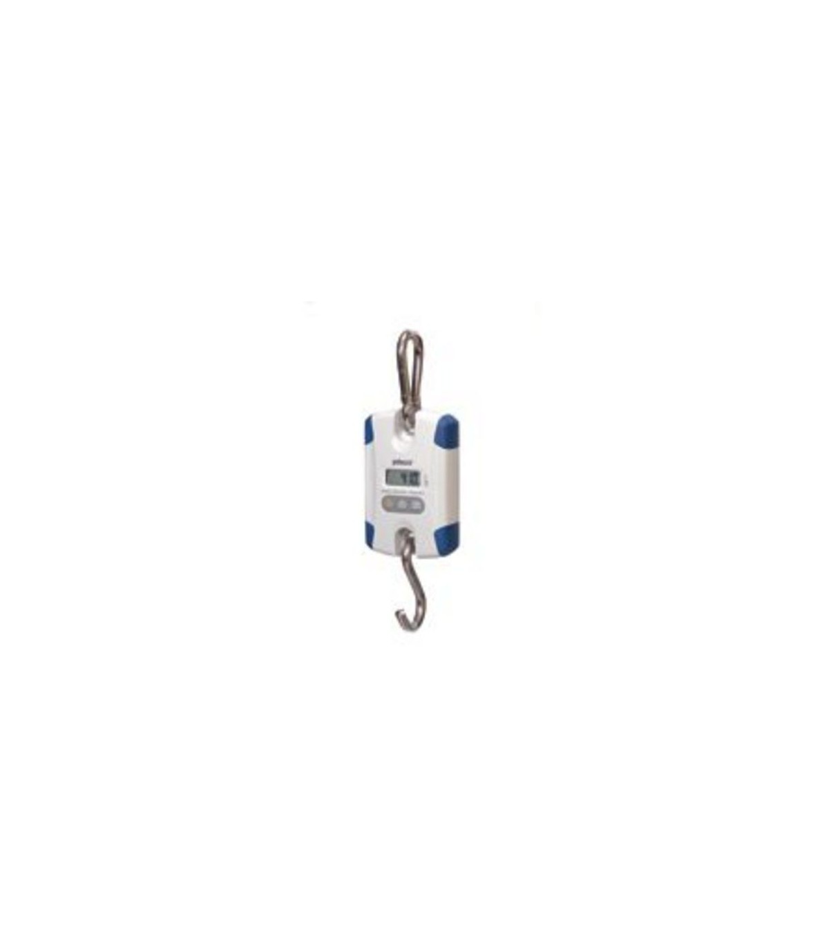 Rubbermaid FG007710000000 Final Sale: Digital Hanging Scale 100lbs, Price Per EA - FG007710000000 -  - [unit price]