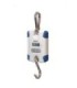 Rubbermaid FG007750000000 Final Sale: Digital Hanging Scale 50lbs, Price Per EA - FG007750000000 -  - [unit price]