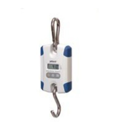 Rubbermaid FG007750000000 Final Sale: Digital Hanging Scale 50lbs, Price Per EA - FG007750000000 -  - [unit price]