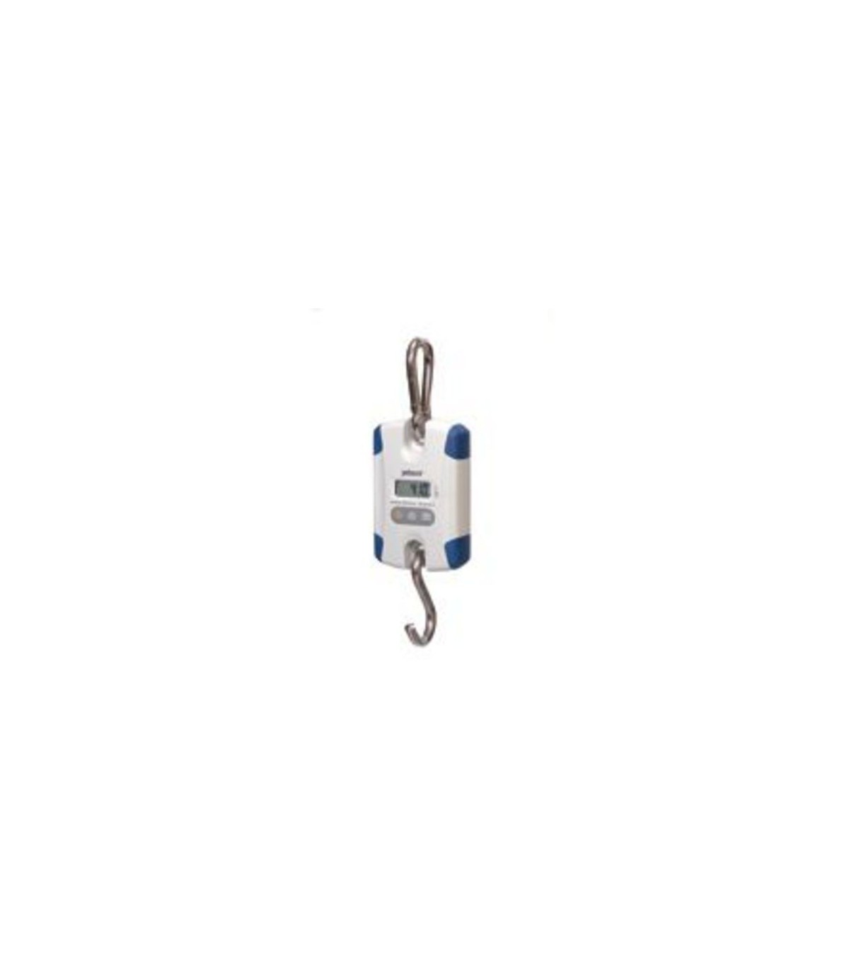 Rubbermaid FG007750000000 Final Sale: Digital Hanging Scale 50lbs, Price Per EA - FG007750000000 -  - [unit price]