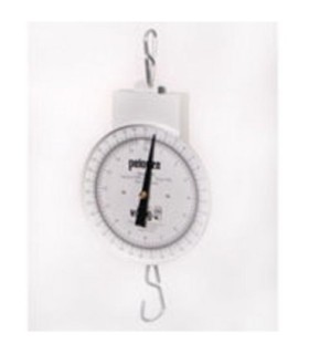 Rubbermaid FG007800000000 Final Sale: Dial Mechanical Hanging Scale 70lbs, Price Per EA - FG007800000000 -  - [unit price]