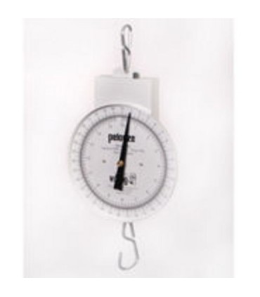 Rubbermaid FG007800000000 Final Sale: Dial Mechanical Hanging Scale 70lbs, Price Per EA - FG007800000000 -  - [unit price]