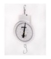Rubbermaid FG007800000000 Final Sale: Dial Mechanical Hanging Scale 70lbs, Price Per EA