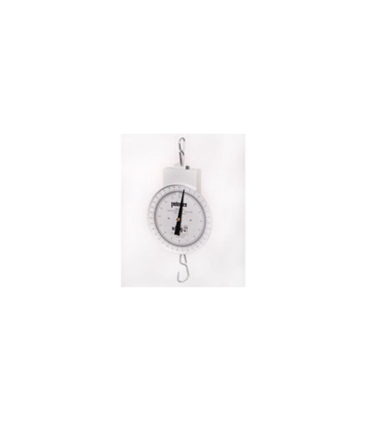 Rubbermaid FG007800000000 Final Sale: Dial Mechanical Hanging Scale 70lbs, Price Per EA - FG007800000000 -  - [unit price]