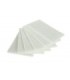 GLOBE 7007Pad - Scouring Pad LD 6x9" Bulk - White, Case: 100, Price by CS - 7007 -  - [unit price]