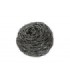 GLOBE 7008Stainless Steel Scourer 50gm [12/pk/12pk/cs], Case: 144, Price by CS - 7008 -  - [unit price]