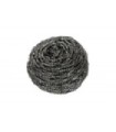 GLOBE 7008Stainless Steel Scourer 50gm [12/pk/12pk/cs], Case: 144, Price by CS