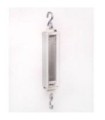 Rubbermaid FG007810000000 Final Sale: Mechanical Hanging Scale 110lbs, Price Per EA