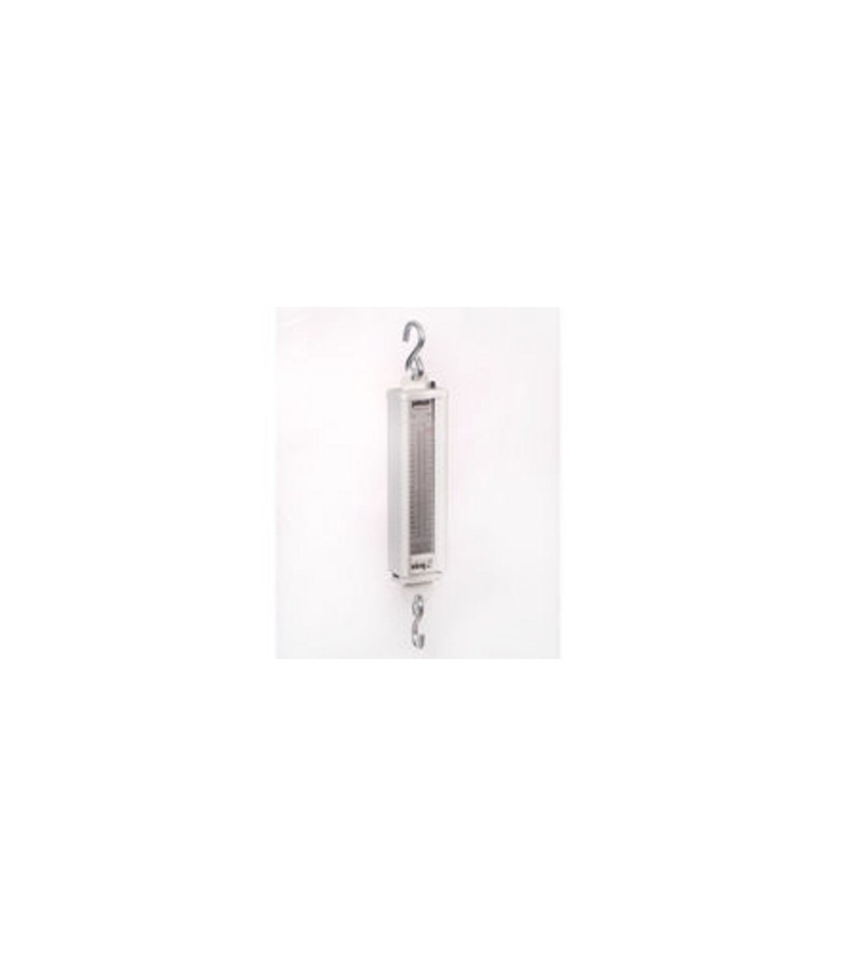 Rubbermaid FG007810000000 Final Sale: Mechanical Hanging Scale 110lbs, Price Per EA - FG007810000000 -  - [unit price]