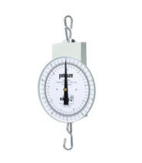 Rubbermaid FG007842000000 Final Sale: Mechanical Hanging Scale 20lbs, Price Per EA - FG007842000000 -  - [unit price]