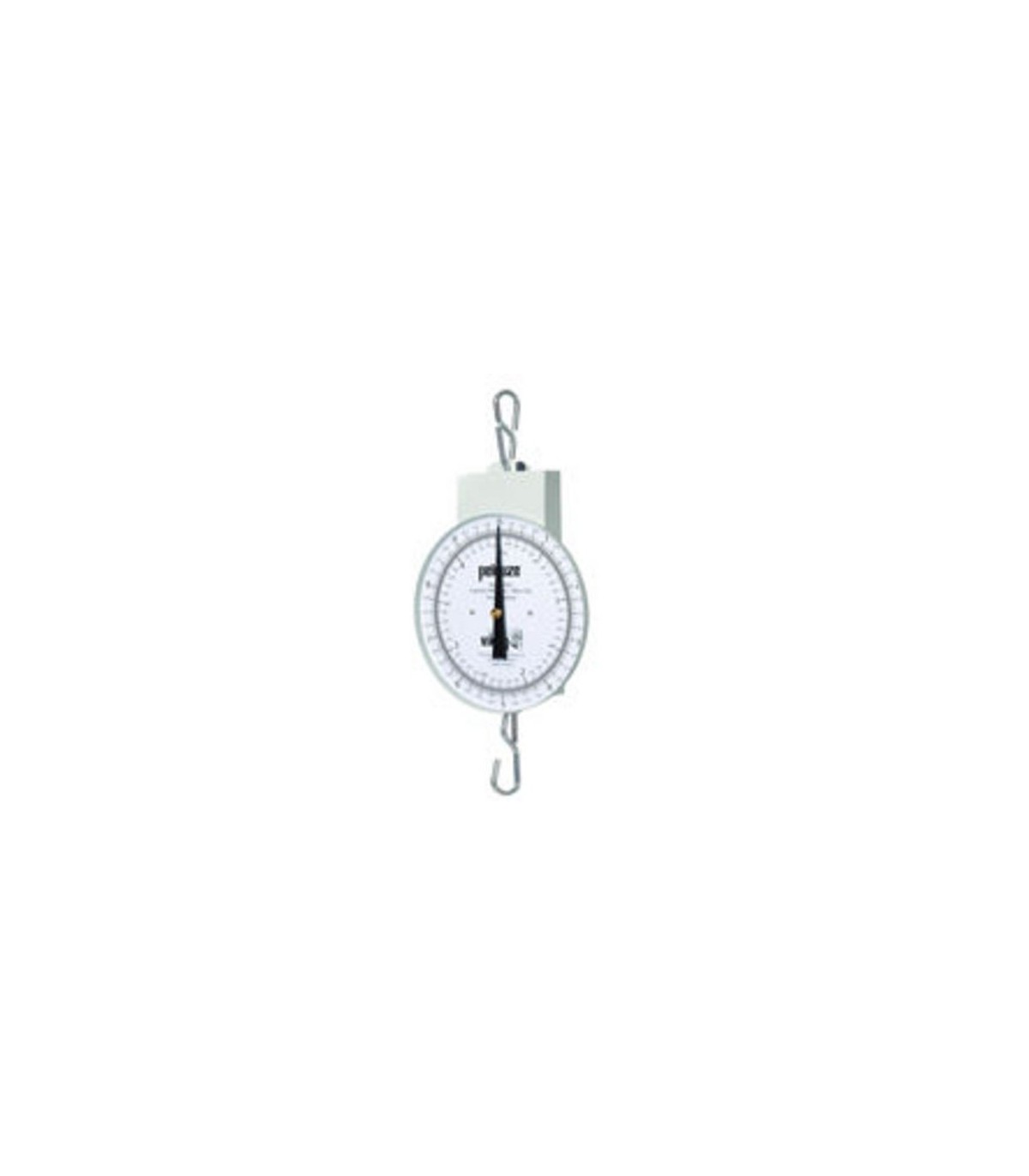 Rubbermaid FG007842000000 Final Sale: Mechanical Hanging Scale 20lbs, Price Per EA - FG007842000000 -  - [unit price]