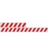 GLOBE 7255OBS: Floor Decals - 4x24" Line-Up - Red, Case: 1, Price by EA - 7255 -  - [unit price]