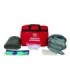 GLOBE 7511Safety - Vehicle Spill Kit, Case: 1, Price by EA - 7511 -  - [unit price]