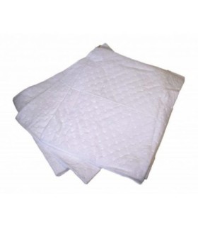 GLOBE 7540Safety - Oil Only Pad Medium Duty 15x18" - 10/pk, Case: 20, Price by CS - 7540 -  - [unit price]
