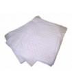 GLOBE 7540Safety - Oil Only Pad Medium Duty 15x18" - 10/pk, Case: 20, Price by CS
