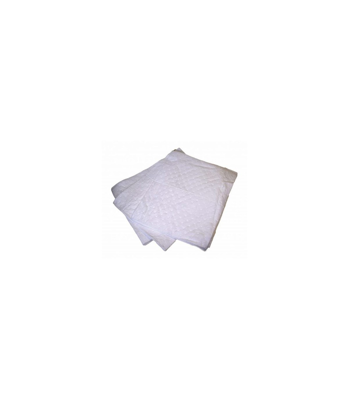 GLOBE 7540Safety - Oil Only Pad Medium Duty 15x18" - 10/pk, Case: 20, Price by CS - 7540 -  - [unit price]