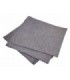 GLOBE 7541Safety - Universal Pad Medium Duty 15x18" - 10/pk, Case: 20, Price by CS - 7541 -  - [unit price]