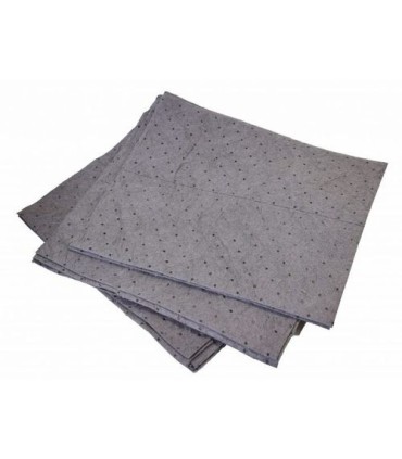 GLOBE 7541Safety - Universal Pad Medium Duty 15x18" - 10/pk, Case: 20, Price by CS - 7541 -  - [unit price]