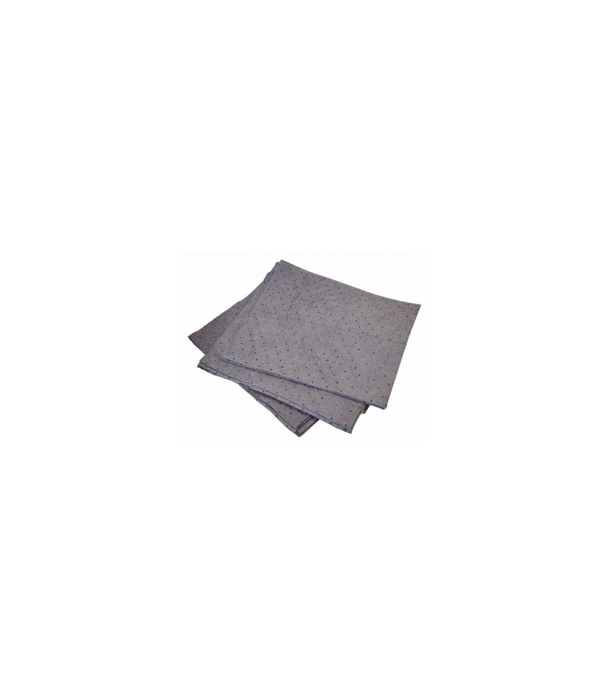 GLOBE 7541Safety - Universal Pad Medium Duty 15x18" - 10/pk, Case: 20, Price by CS - 7541 -  - [unit price]