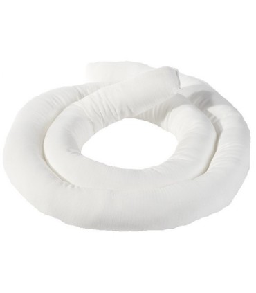 GLOBE 7550Safety - Oil Only Socks 3"x48", Case: 30, Price by CS - 7550 -  - [unit price]