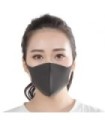 GLOBE 7746Face Mask - Reusable Adult Size Black - 10/pk, Case: 10, Price by PK