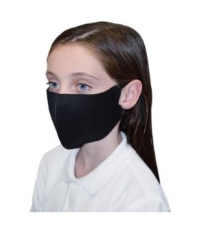 GLOBE 7747Face Mask - Reusable Poly/Span Child 10/pk/10pks/cs, Case: 10, Price by PK - 7747 -  - [unit price]