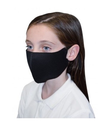 GLOBE 7747Face Mask - Reusable Poly/Span Child 10/pk/10pks/cs, Case: 10, Price by PK - 7747 -  - [unit price]