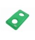 GLOBE 9503OBS: Container - Slim Lid - Bottle & Can - Green, Case: 6, Price by EA - 9503 -  - [unit price]