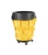 GLOBE 9605Container - Caddy Bag - Fit 20,32,44G Waste Container, Case: 1, Price by EA - 9605 -  - [unit price]